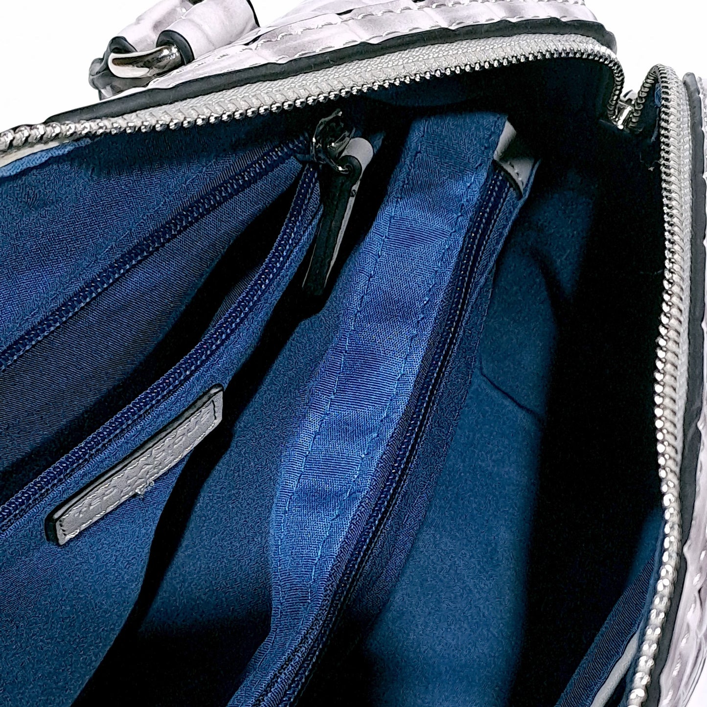 Sac Ted Lapidus - Massira Bowling- EL61502