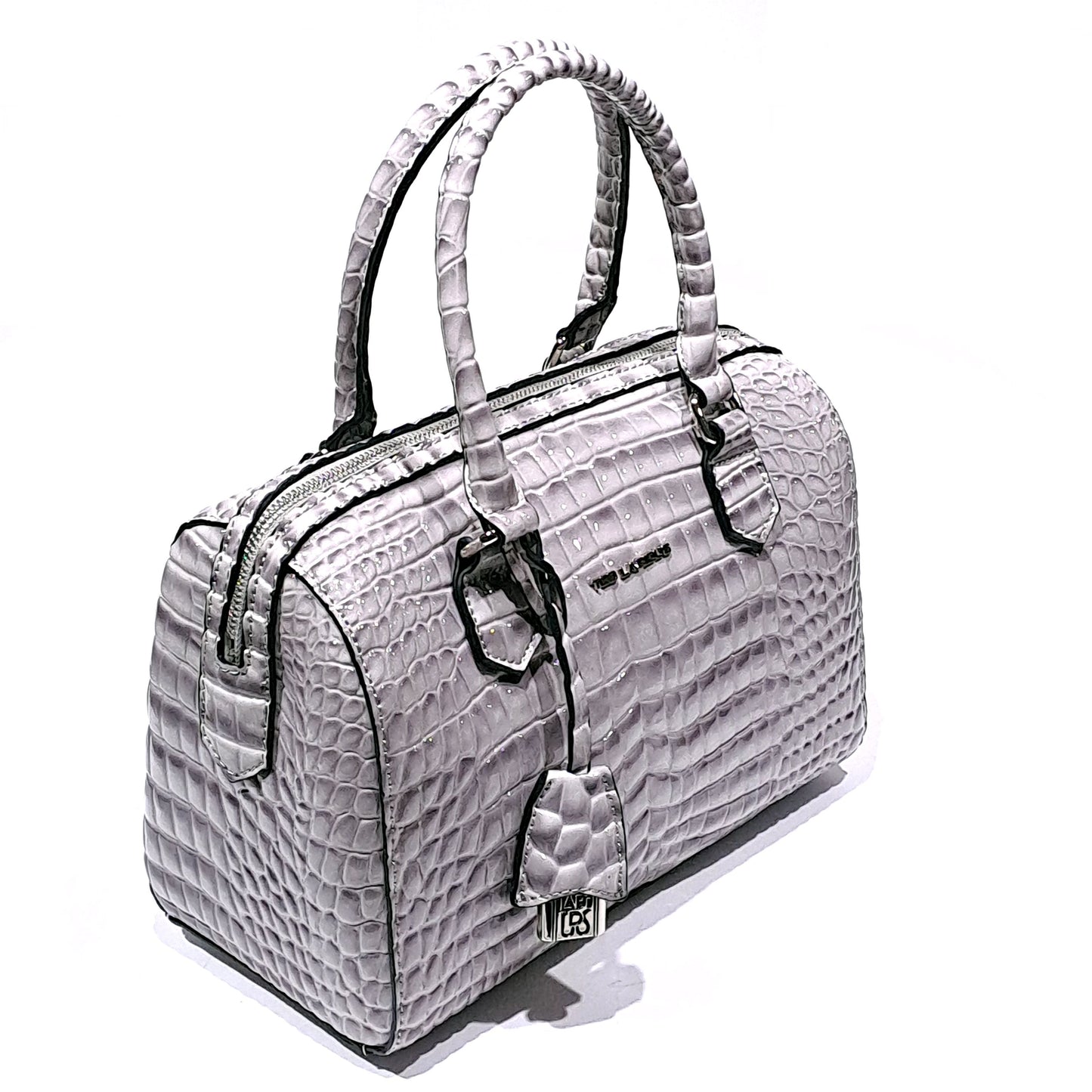 Sac Ted Lapidus - Massira Bowling- EL61502