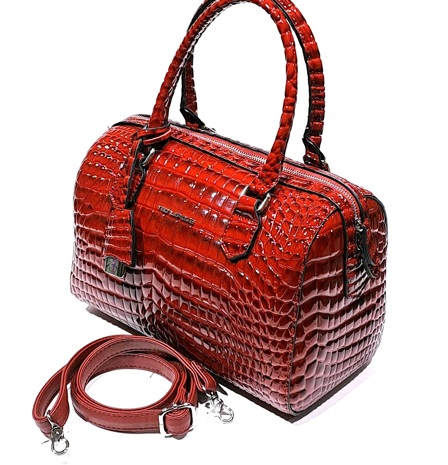 Sac Ted Lapidus - Massira Bowling- EL61502