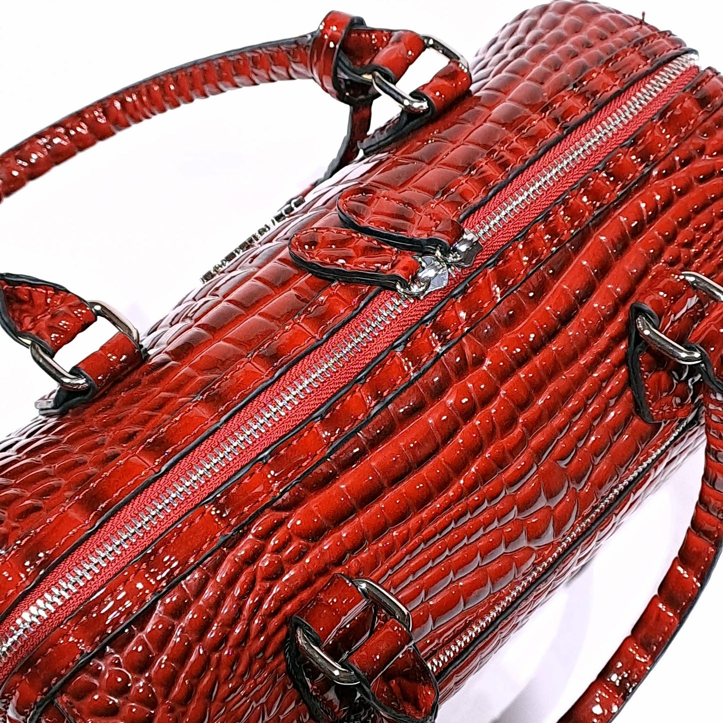 Sac Ted Lapidus - Massira Bowling- EL61502