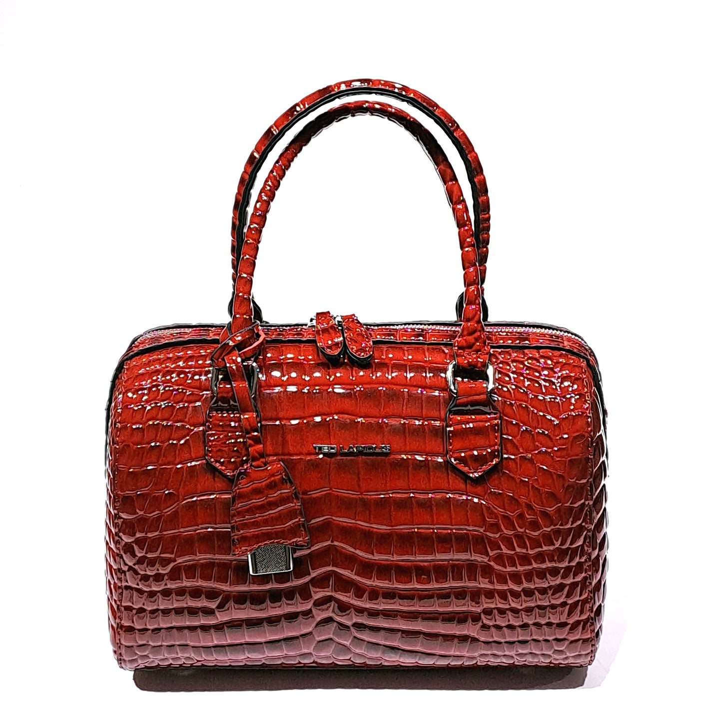 Sac Ted Lapidus - Massira Bowling- EL61502