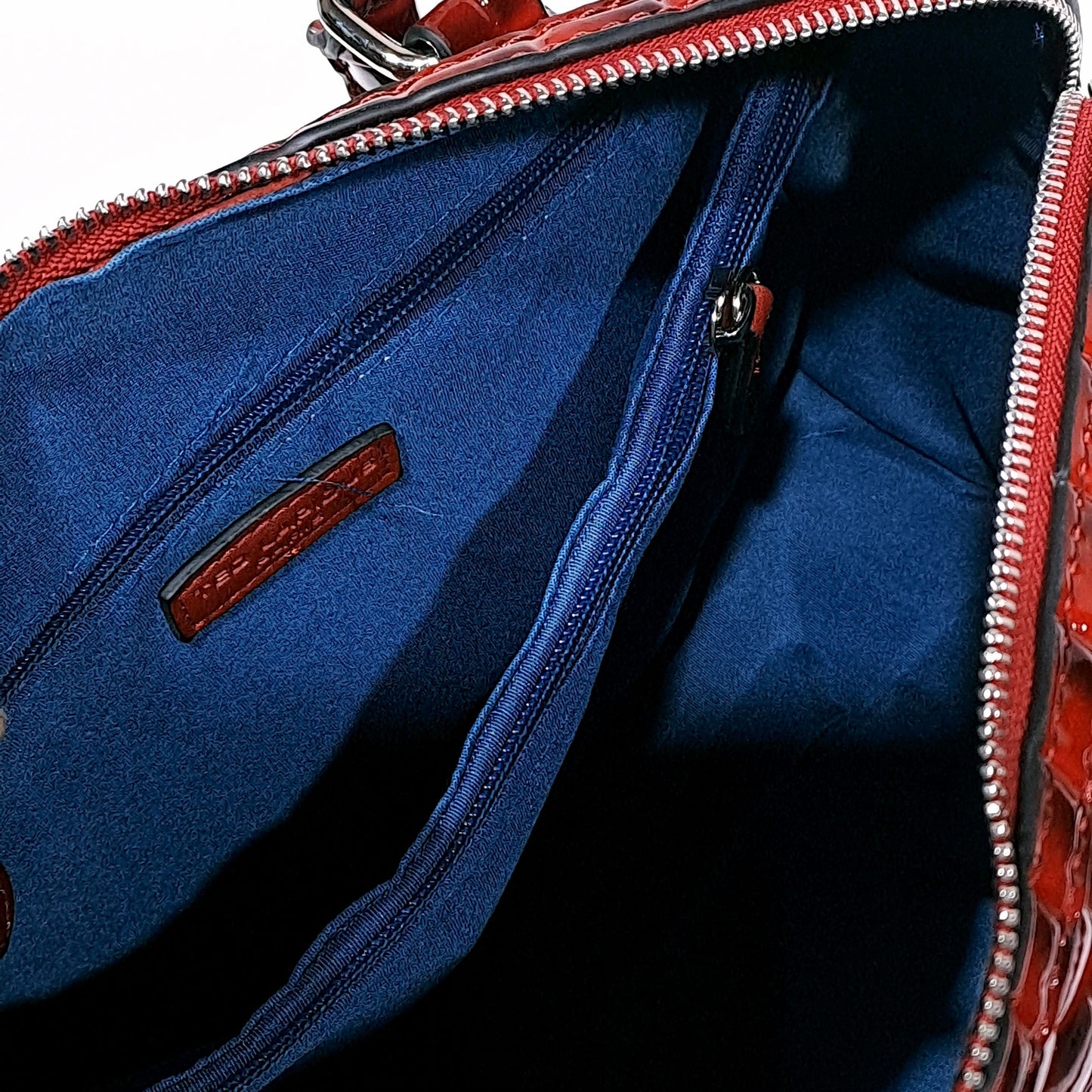 Sac Ted Lapidus - Massira Bowling- EL61502