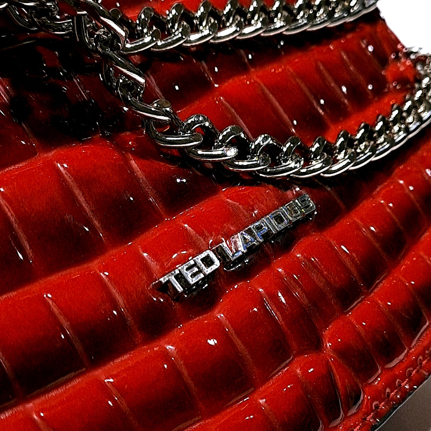 Sac Ted Lapidus - Massira - EL61504