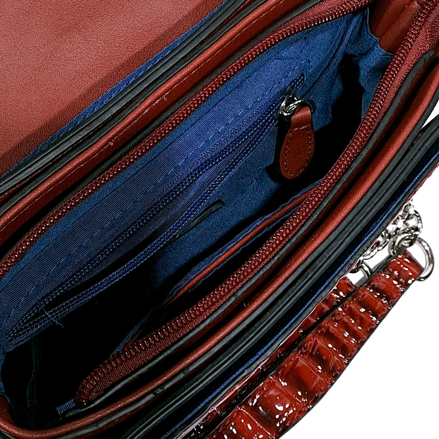 Sac Ted Lapidus - Massira - EL61504