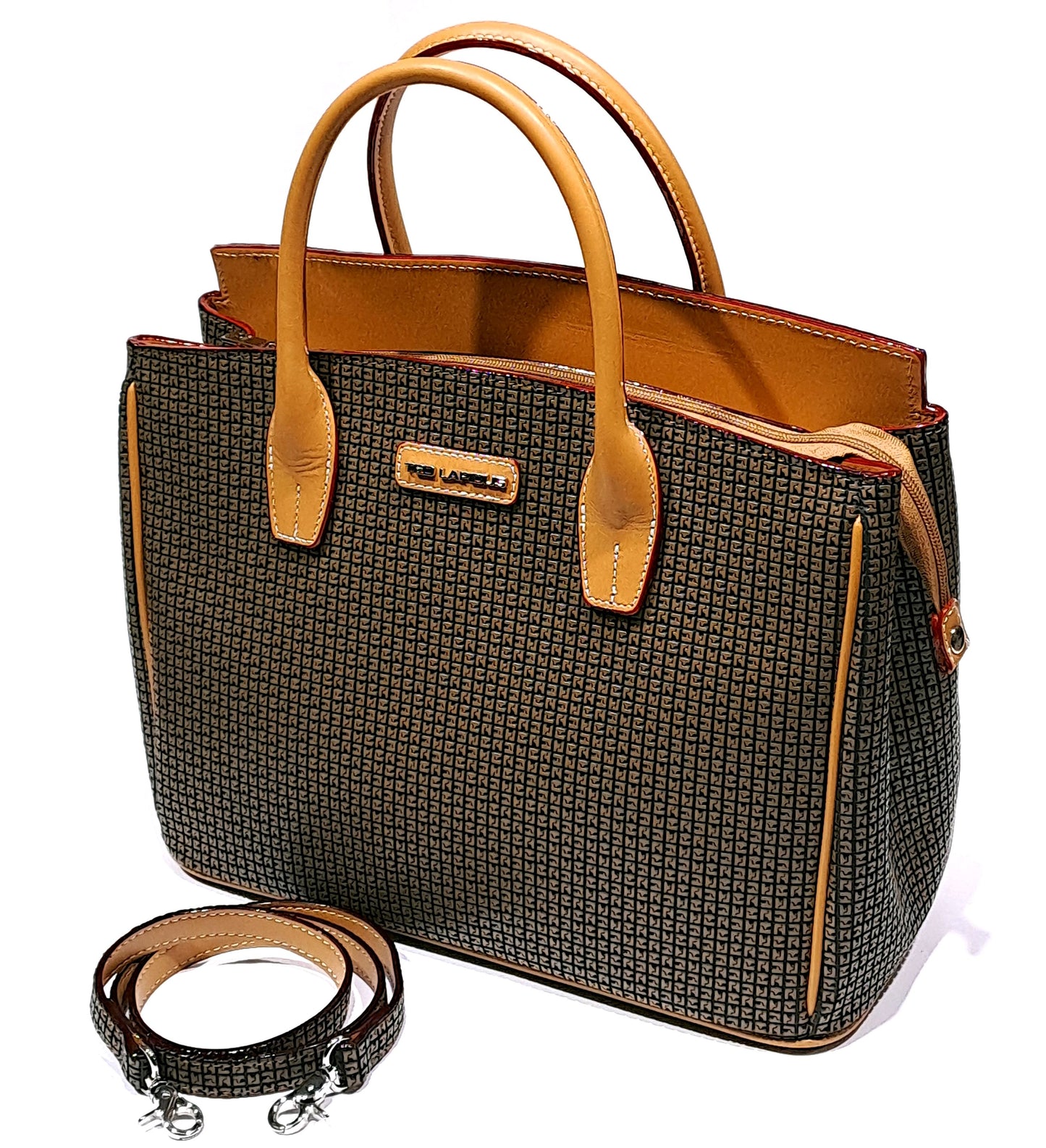 Sac Ted Lapidus - Fidelio CUIR - TL08343