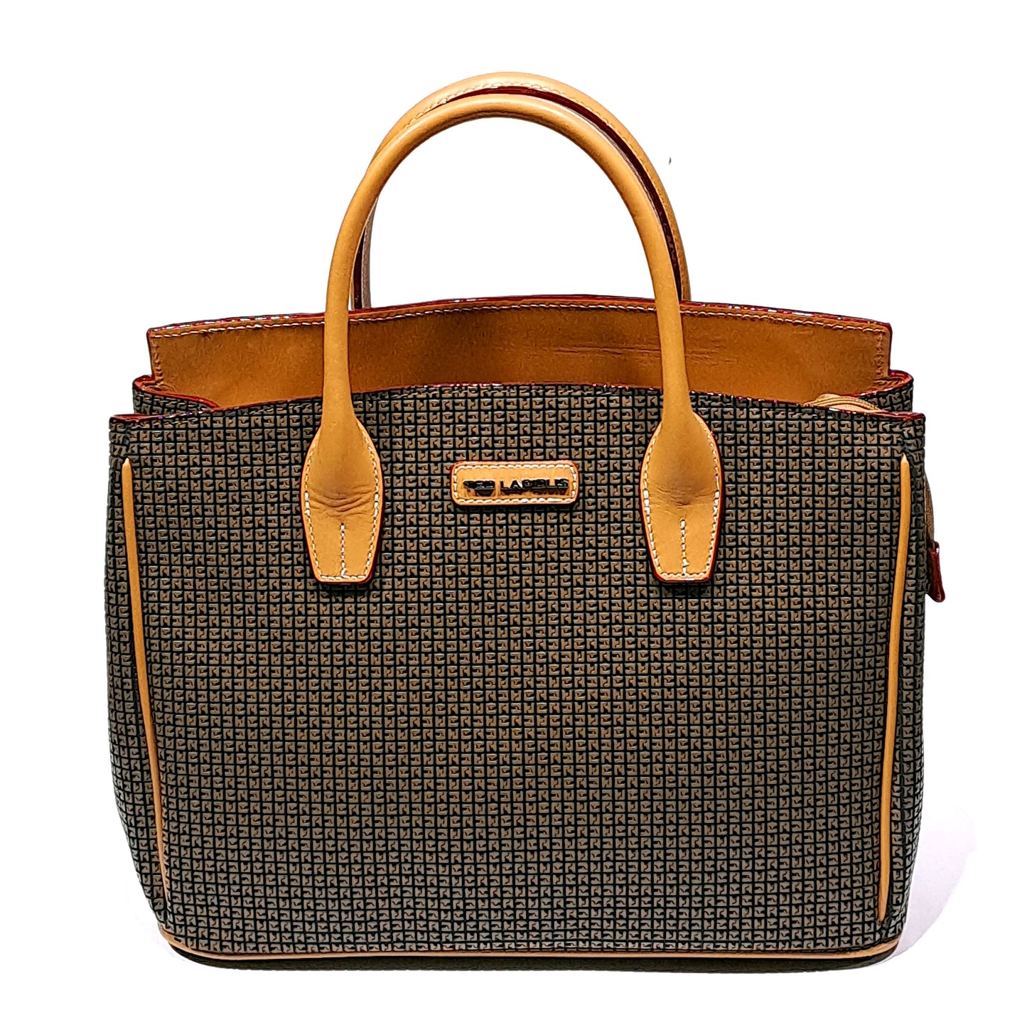Sac Ted Lapidus - Fidelio CUIR - TL08343
