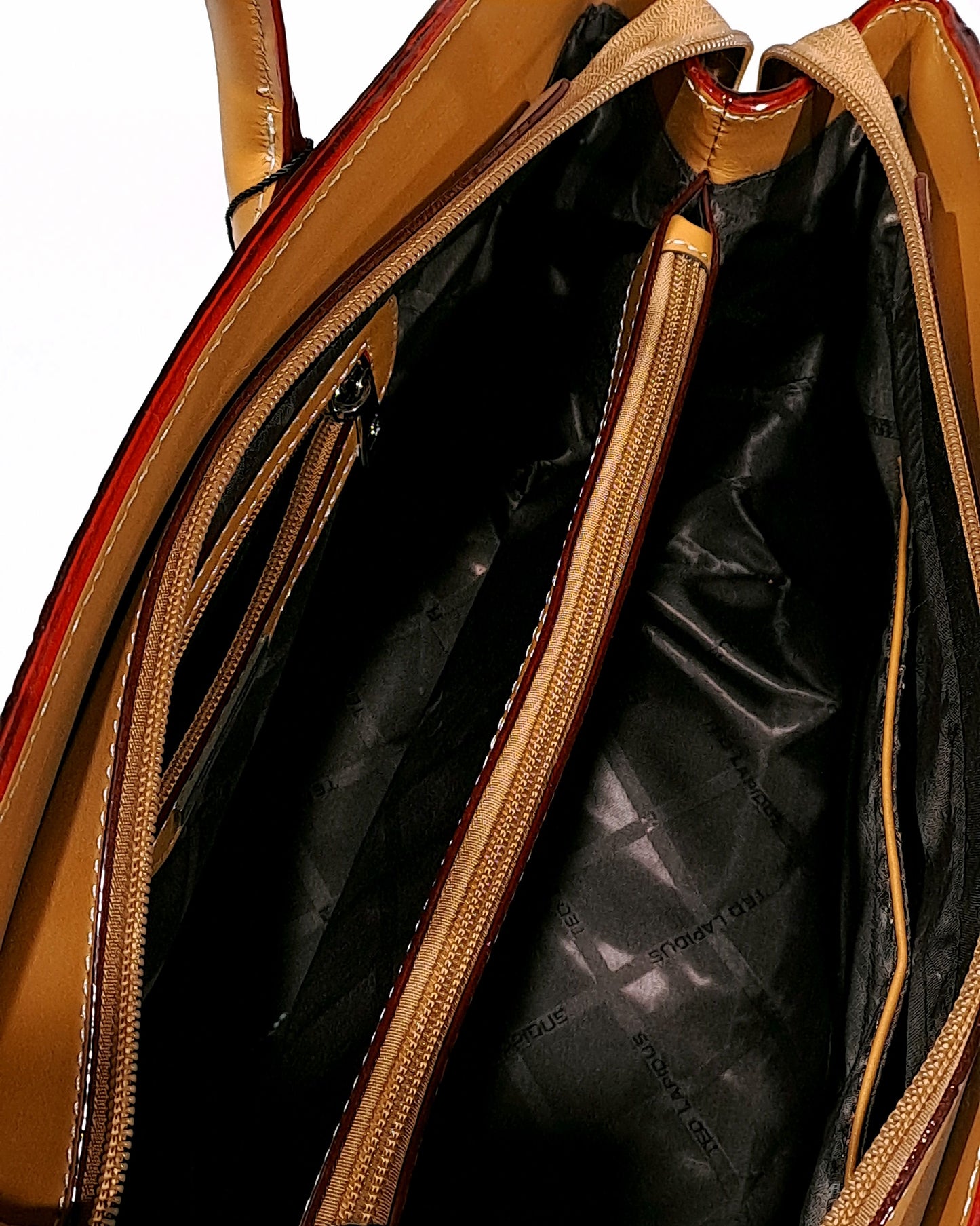 Sac Ted Lapidus - Fidelio CUIR - TL08343