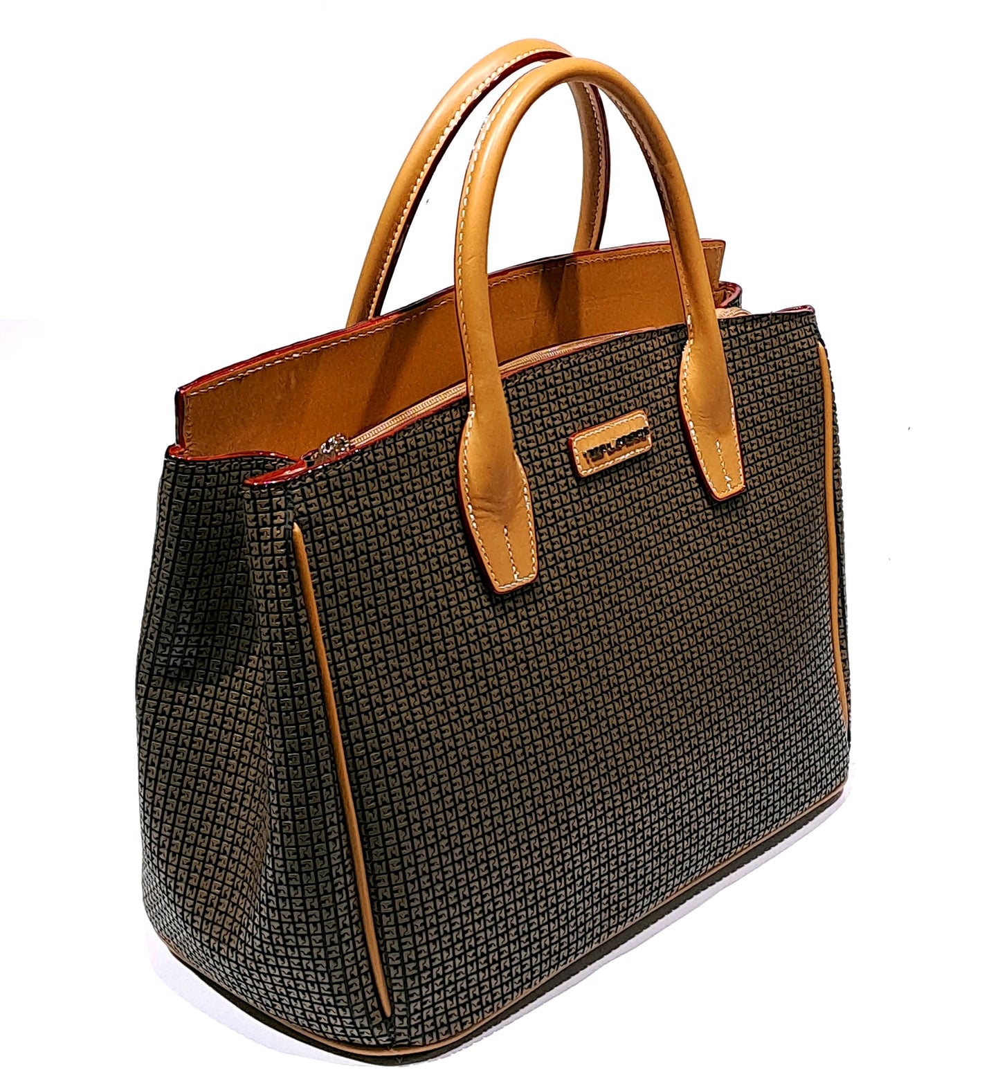Sac Ted Lapidus - Fidelio CUIR - TL08343
