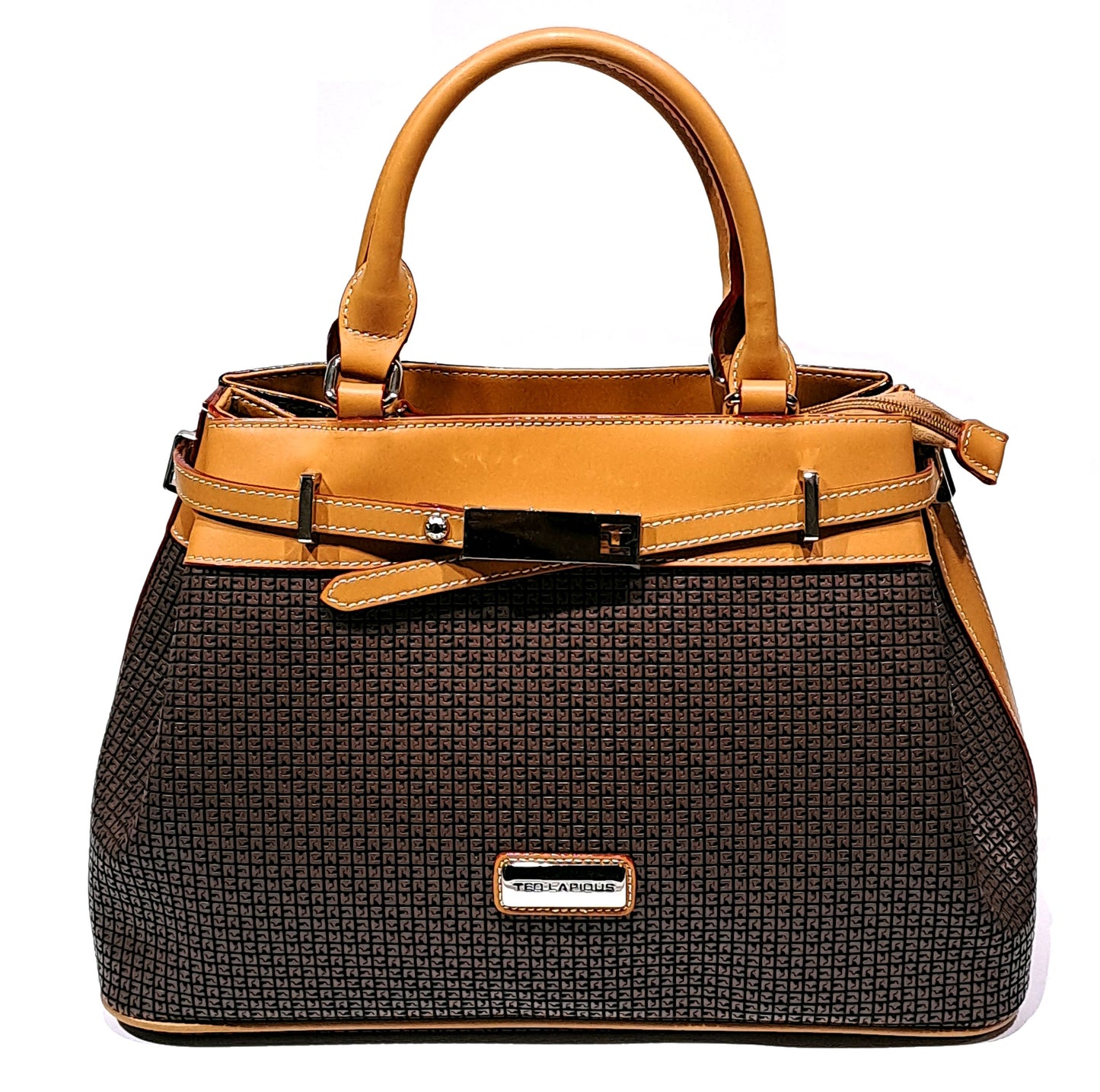 Sac Ted Lapidus - Fidelio CUIR - TL08368