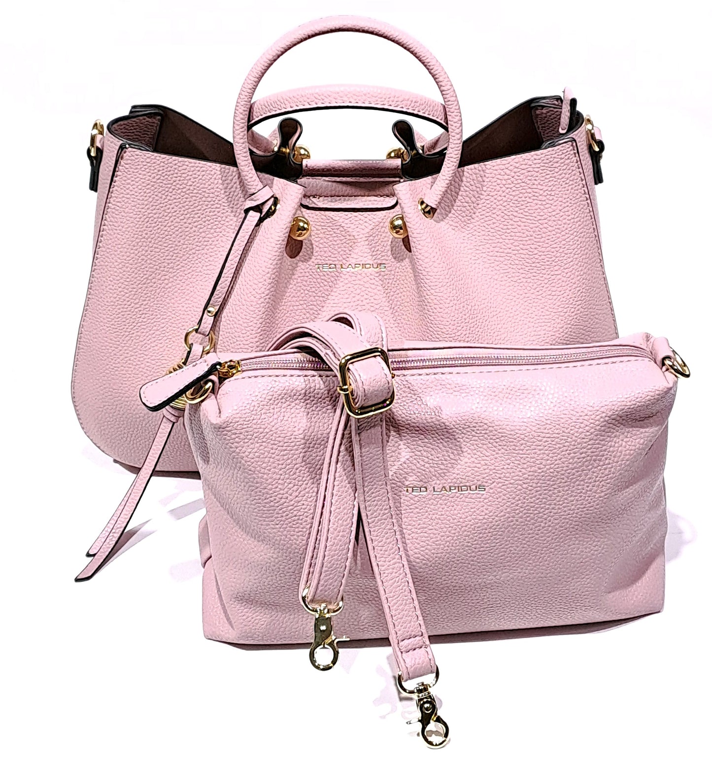 Sac Ted Lapidus Gretel - TLAU8924