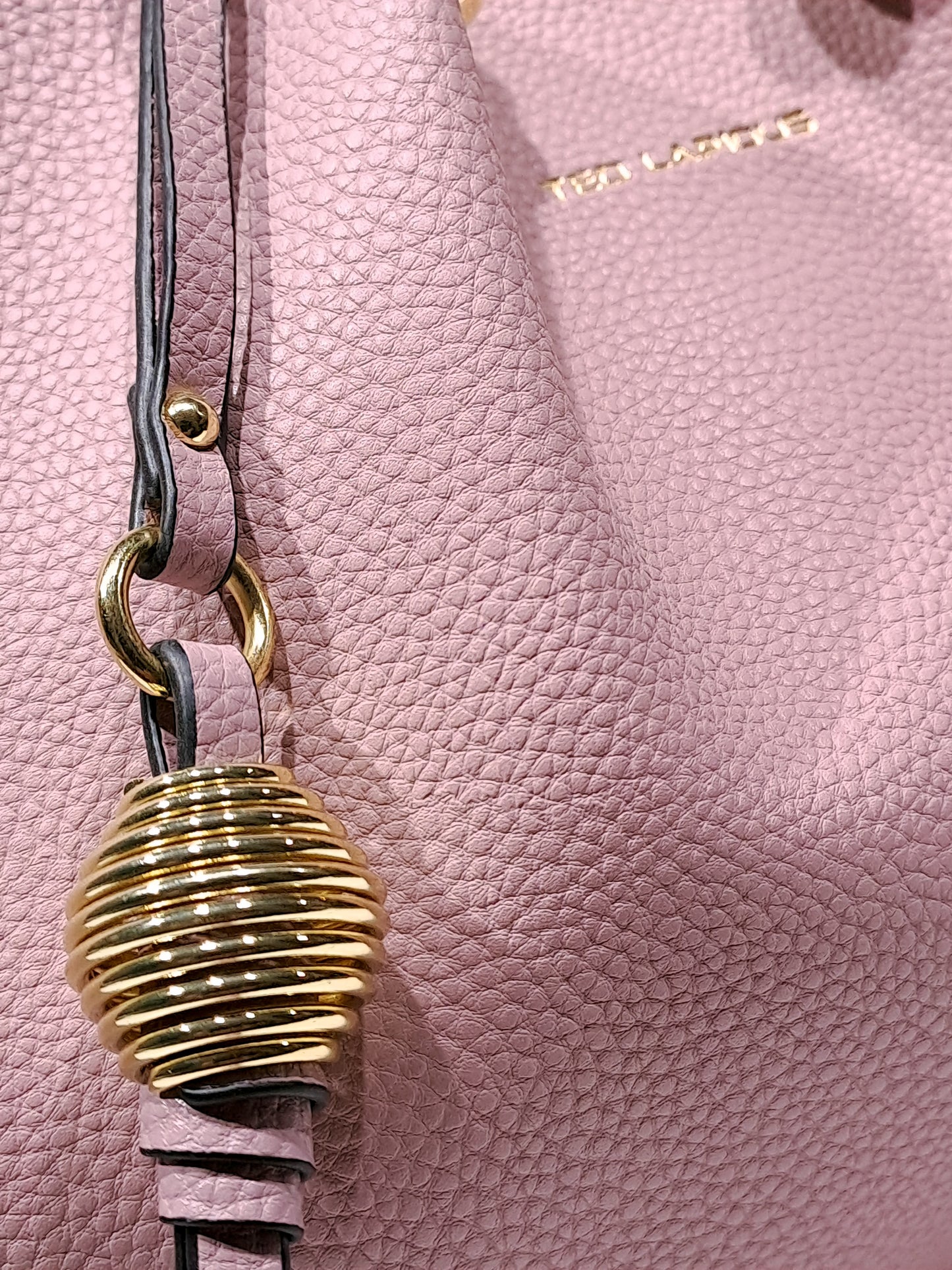 Sac Ted Lapidus Gretel - TLAU8924