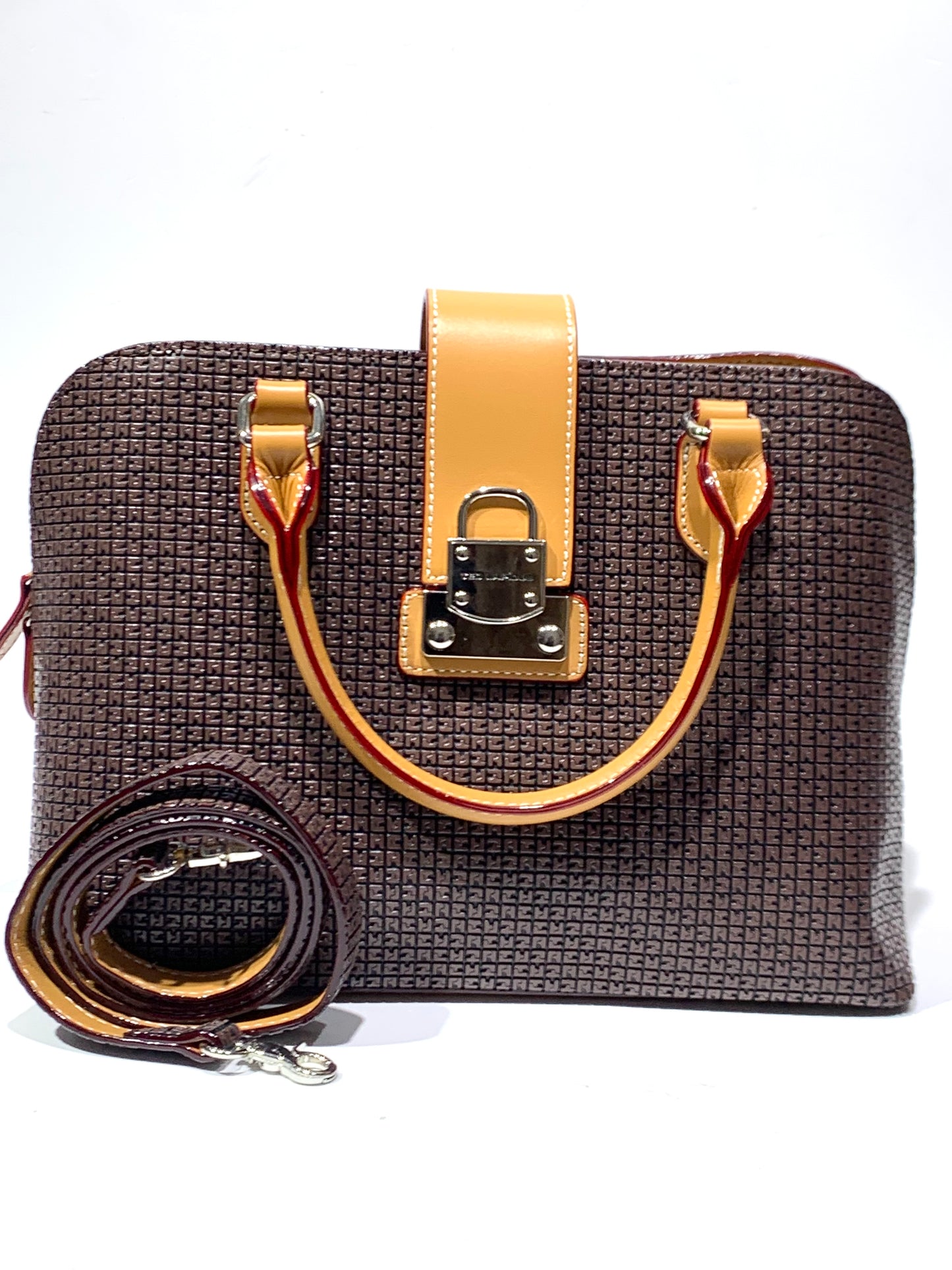 Sac Ted Lapidus - Fidelio CUIR - TL08382