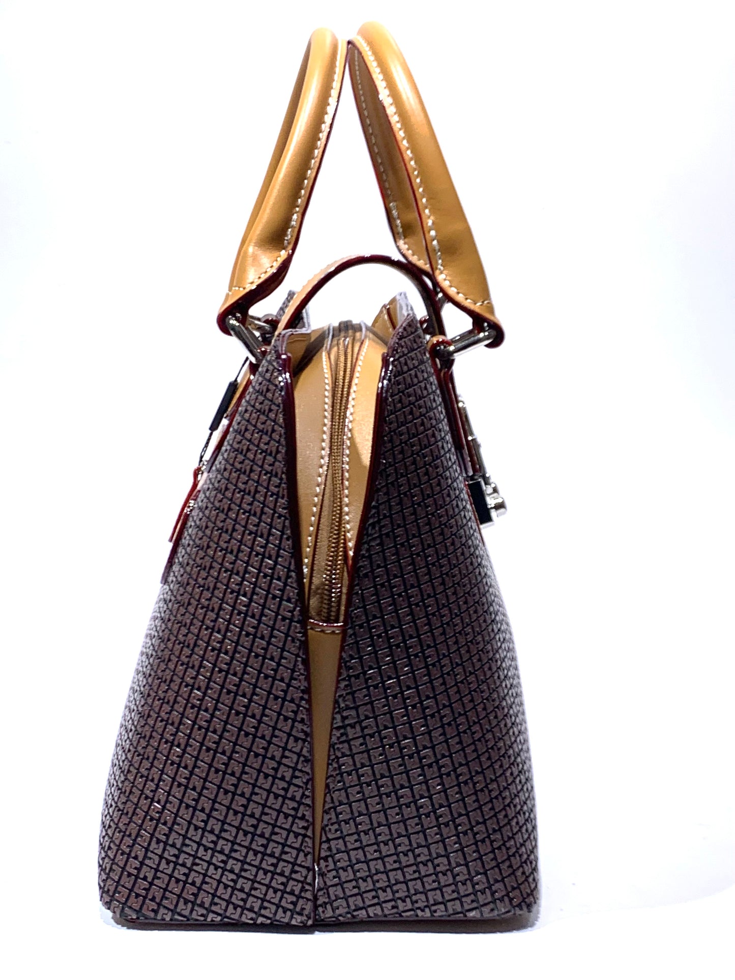 Sac Ted Lapidus - Fidelio CUIR - TL08382