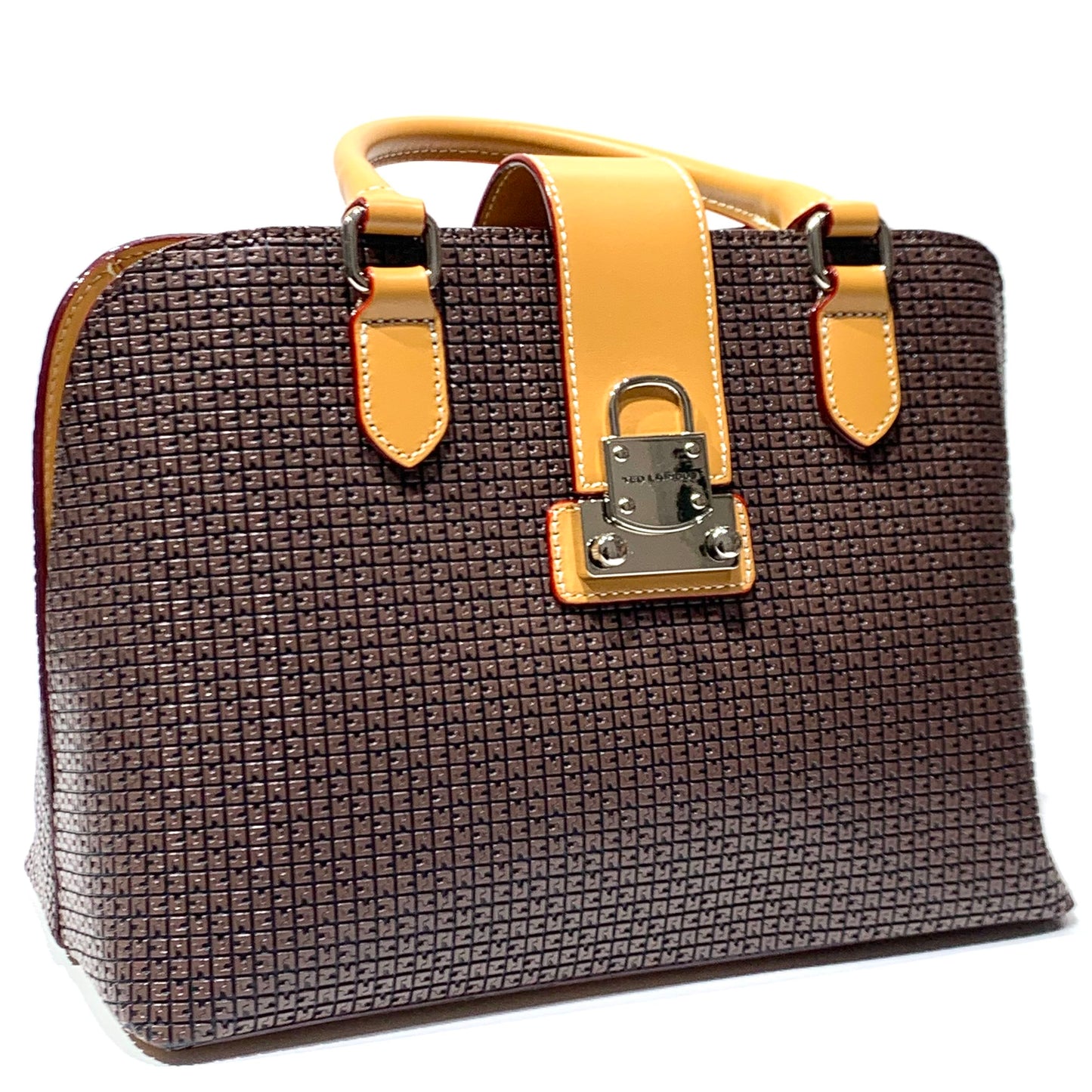 Sac Ted Lapidus - Fidelio CUIR - TL08382