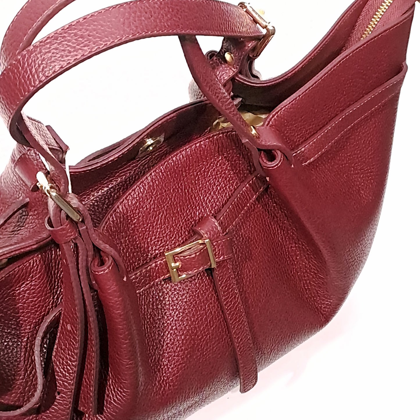 Sac MRA - Camora CUIR - MRA2607212001