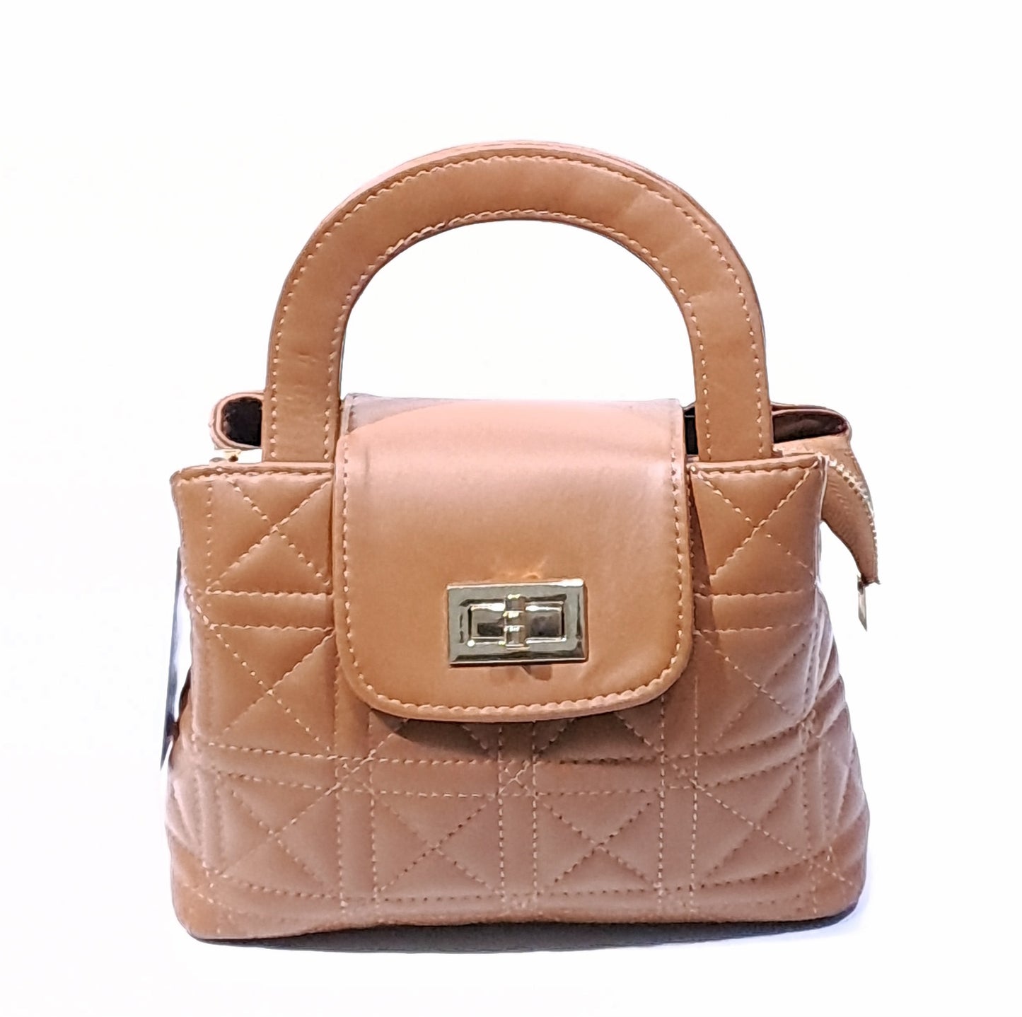Sac MRA - Ovnia CUIR - MRA2606101927