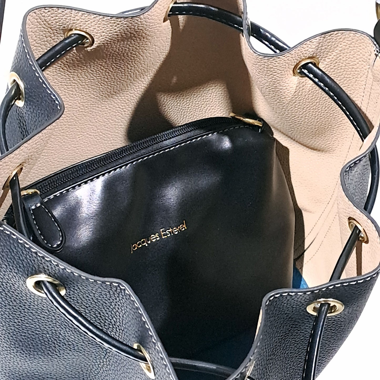 Sac Jacques Esterel - CE62101