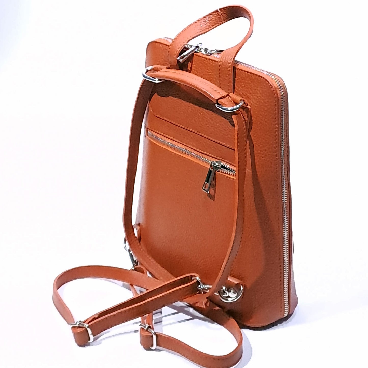 Sac à dos MRA - Explora CUIR - MRA2604181557
