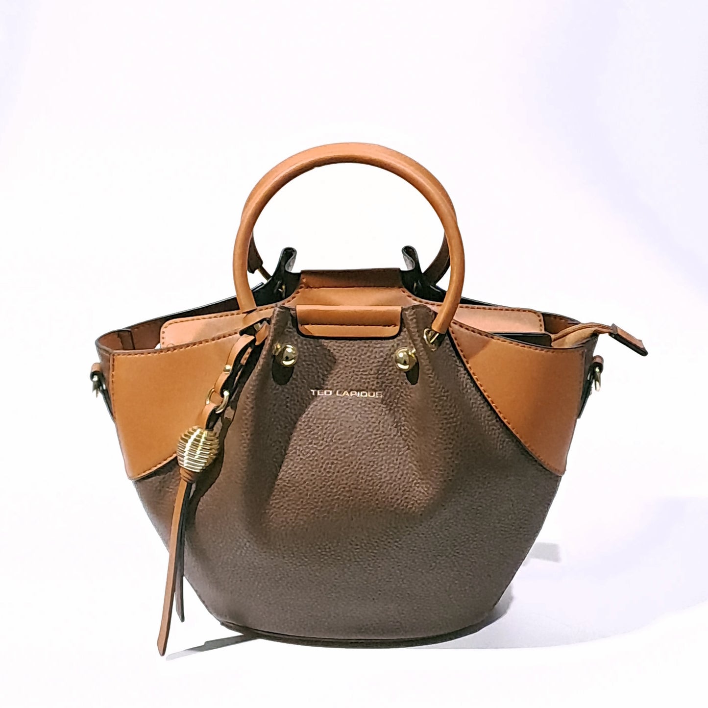 Sac Ted Lapidus Nouveau Gretel - TLAU8931