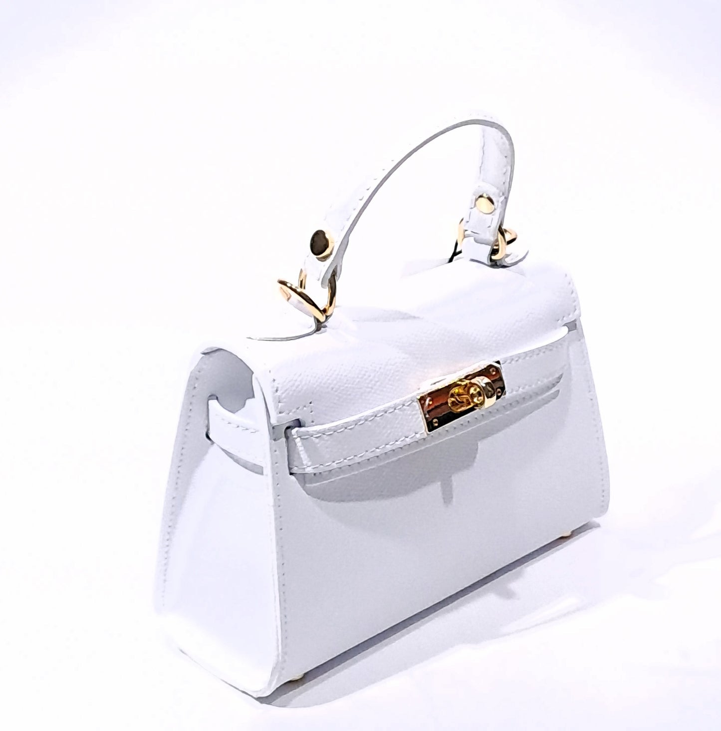MRA bag - Hermesa compact LEATHER - MRA2408202037
