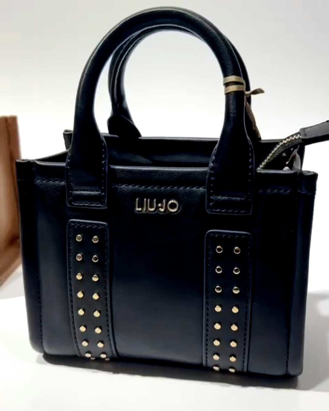 Liu Jo bag - Ridhi Tote XS - AF4102E0027