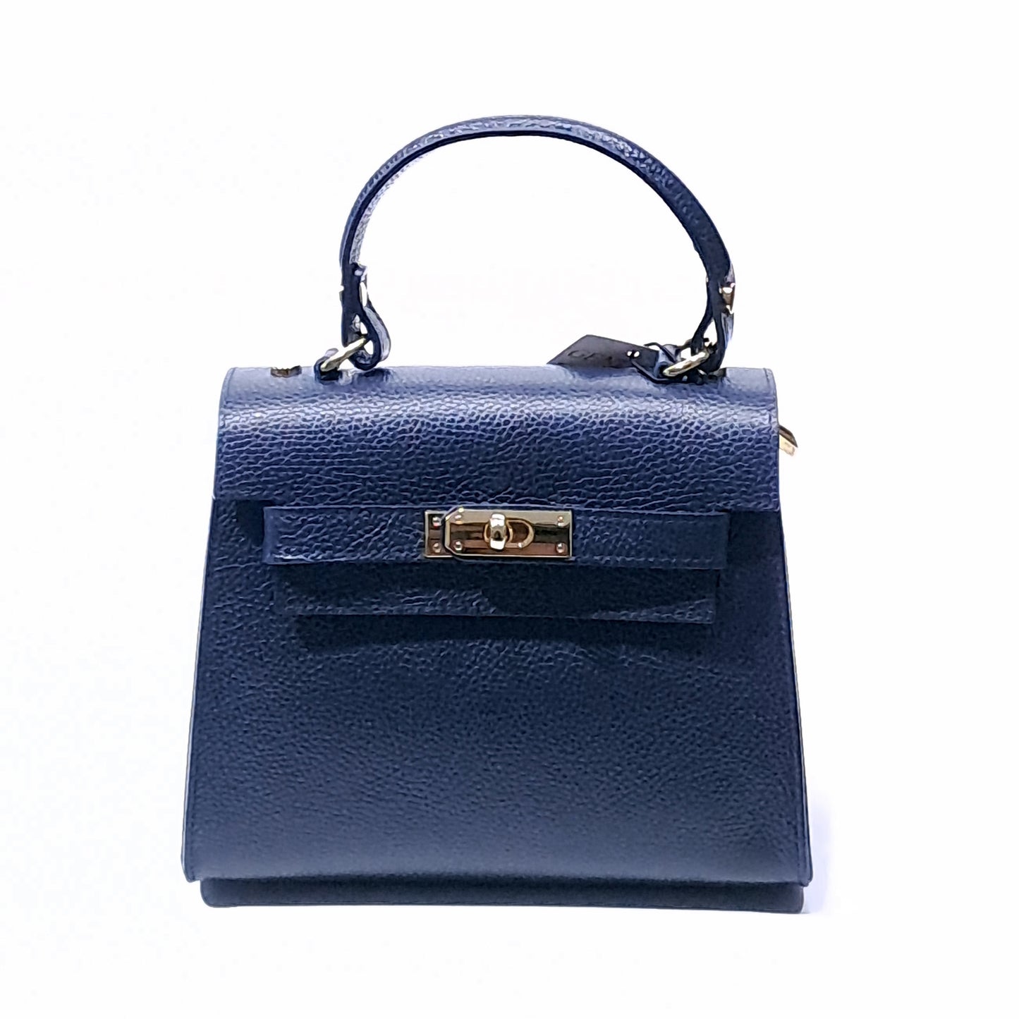 MRA-Tasche - Hermesa kompaktes LEDER - MRA2408202037