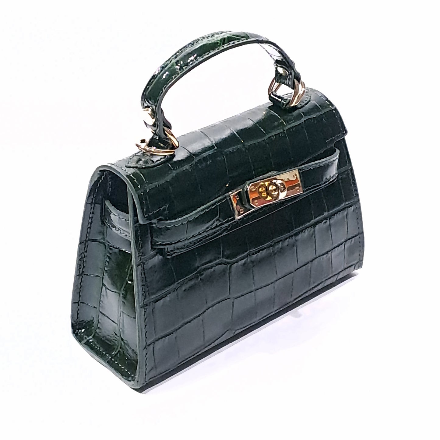 Sac MRA - Bikini Croco CUIR - MRA2607211929