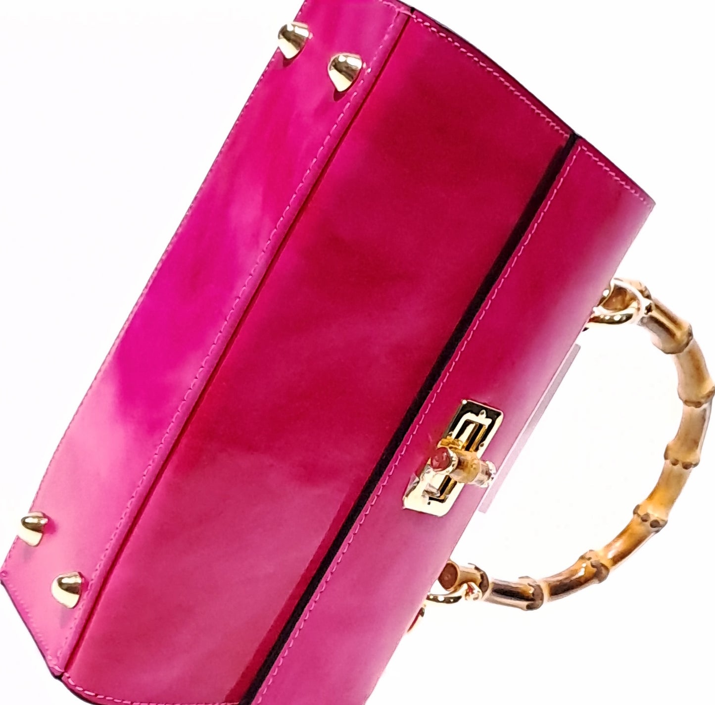 Sac MRA - Hadidia CUIR - MRA2607062020