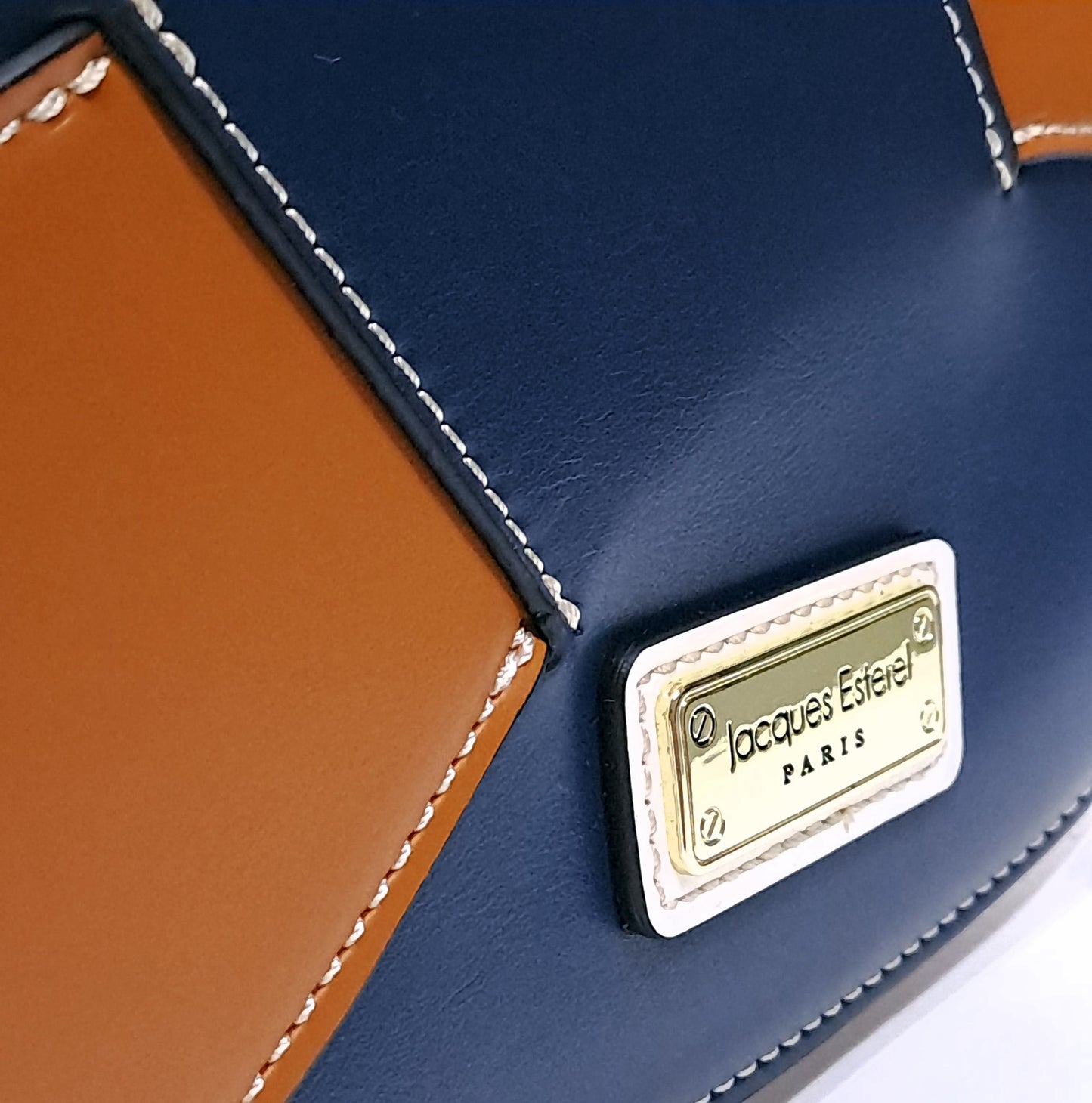 Sac Jacques Esterel - SX45151