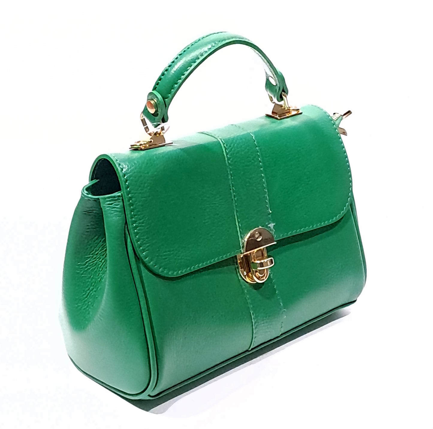 MRA bag - Hermesa compact LEATHER - MRA2408202037
