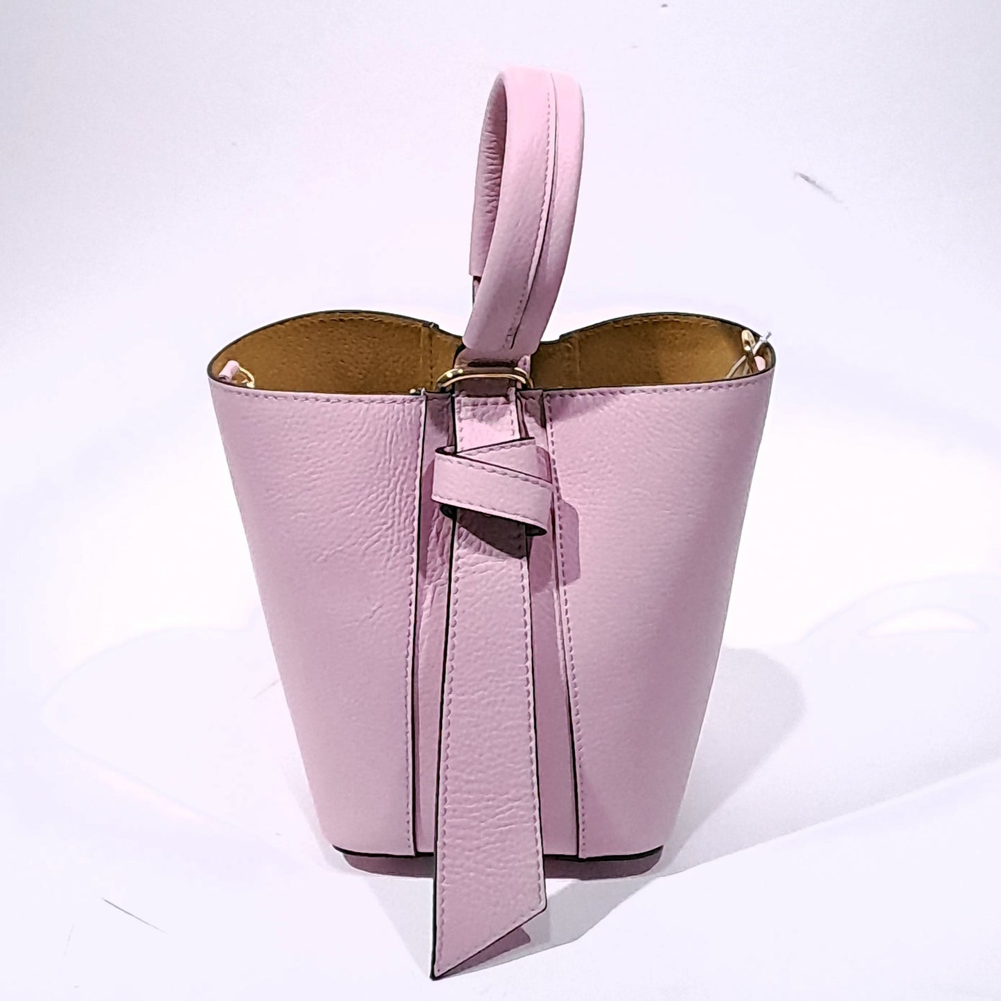 Sac MRA - Ynora CUIR Grainé - MRA2604172021