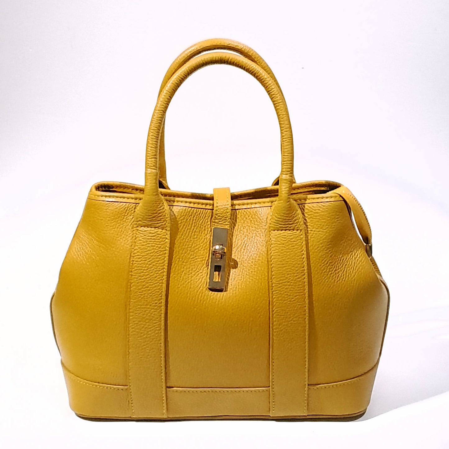 MRA bag - Hermesa compact LEATHER - MRA2408202037