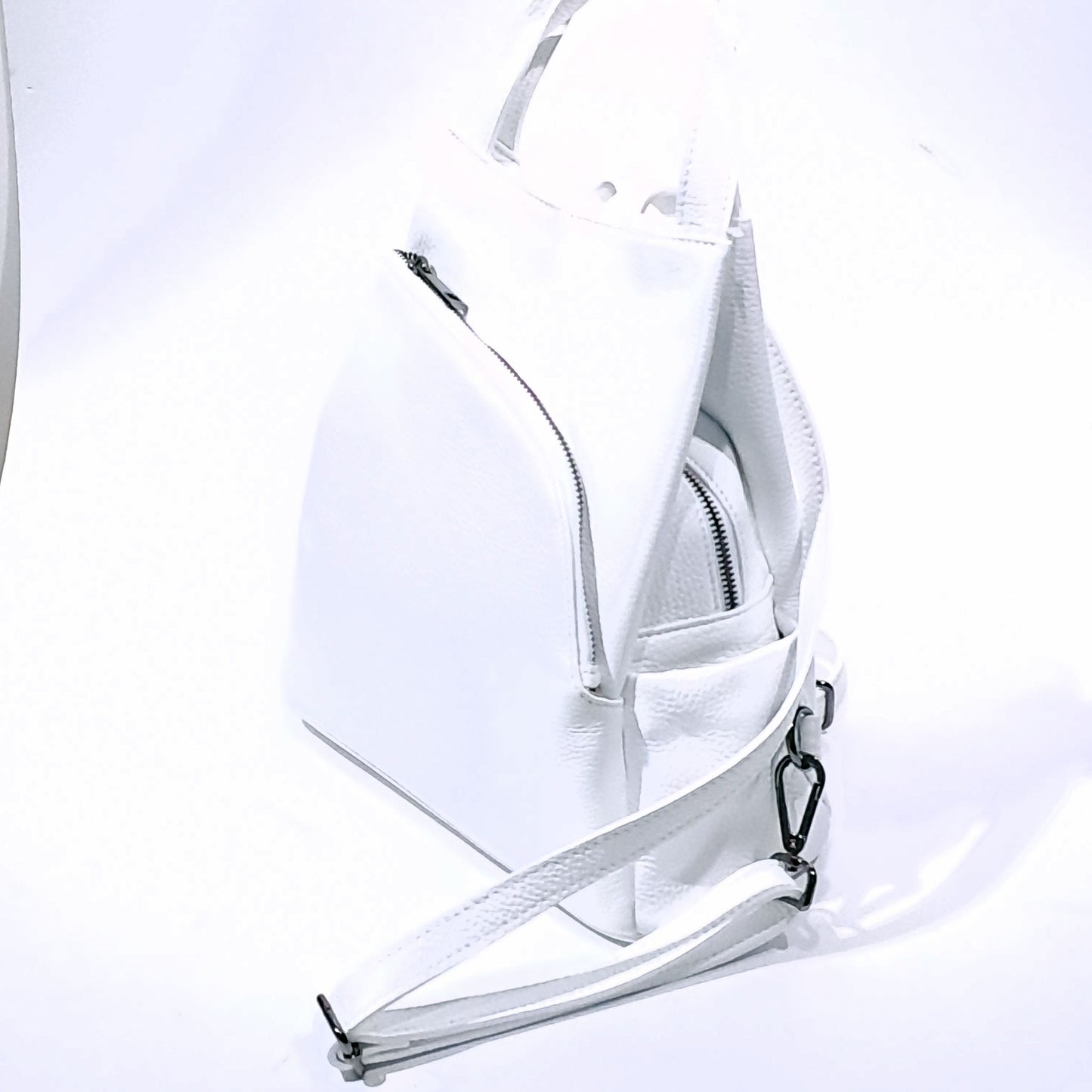 Sac à dos MRA - Free City CUIR - MRA2604181719