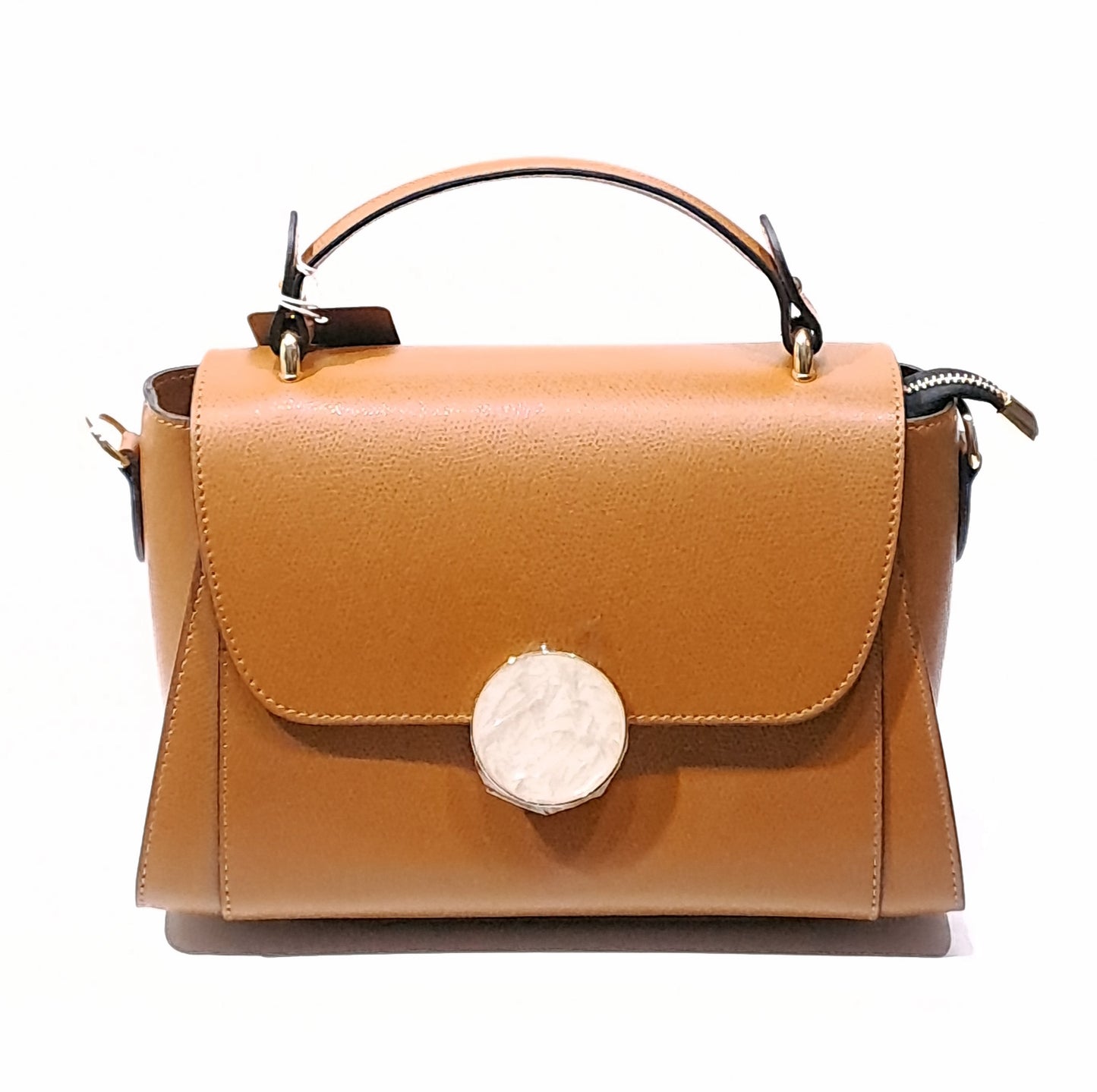 MRA-Tasche - Hermesa kompaktes LEDER - MRA2408202037