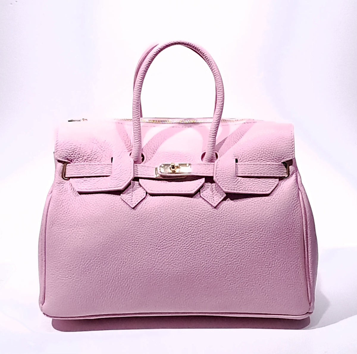 MRA bag - Hermesa compact LEATHER - MRA2408202037