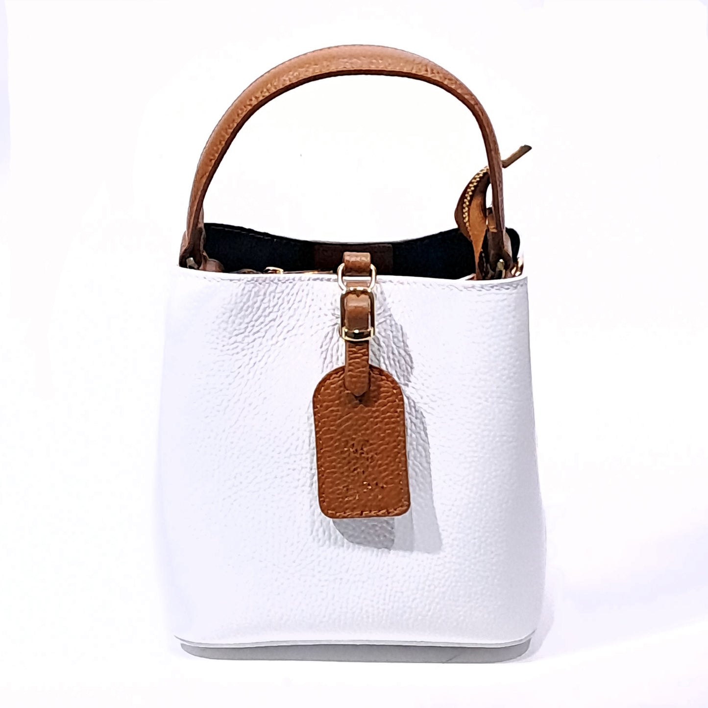 Sac MRA - Axelle CUIR - MRA2605052014