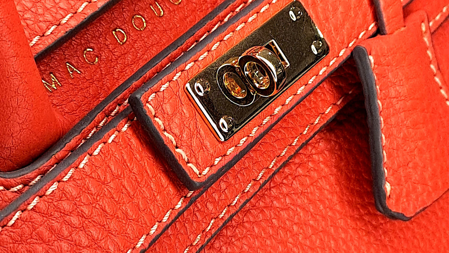 Nos articles en Cuir