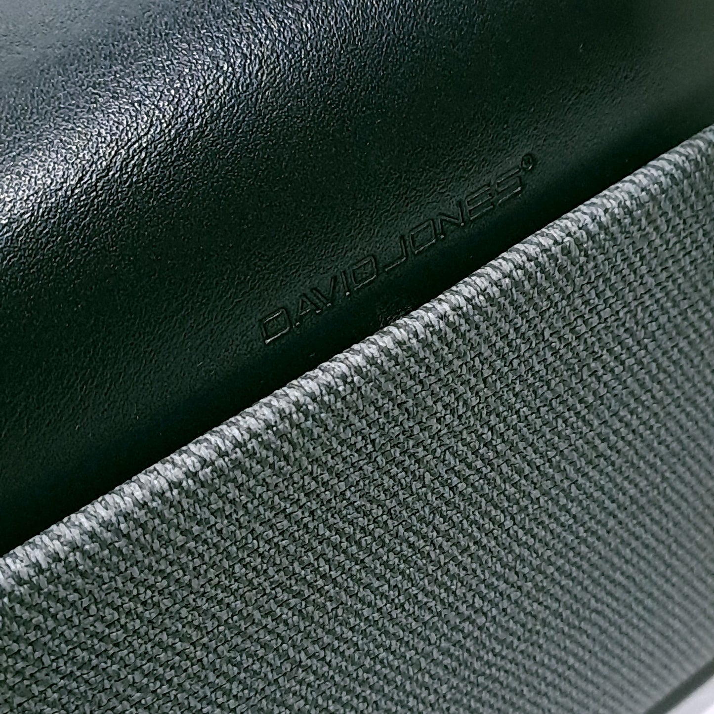 Sac David Jones - CM8272