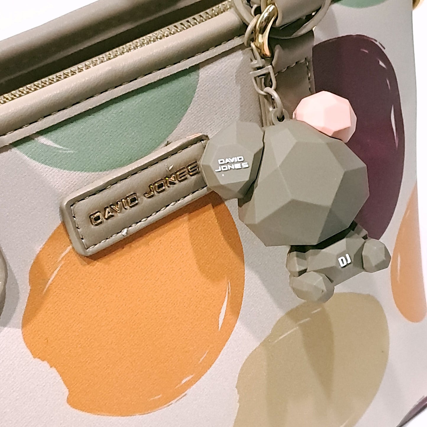 Sac David Jones - CM7675