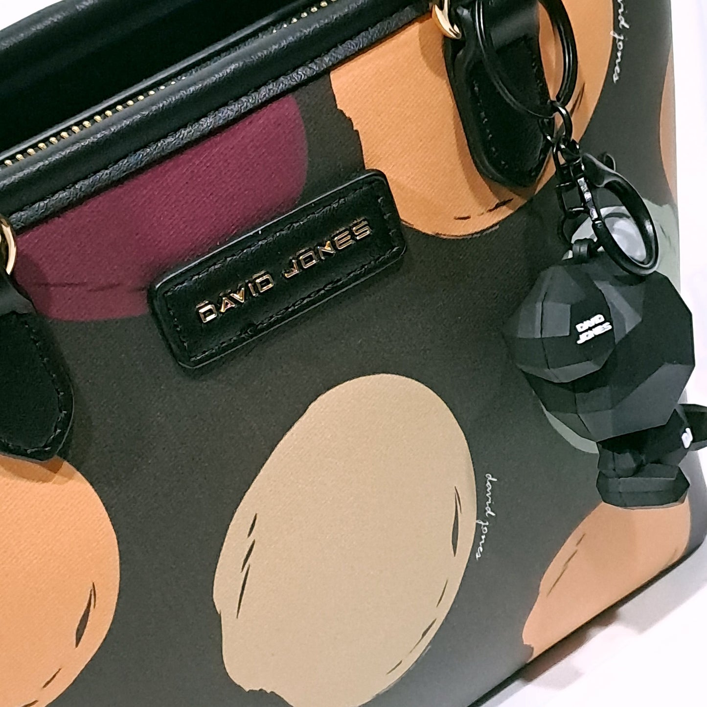 Sac David Jones - CM7675