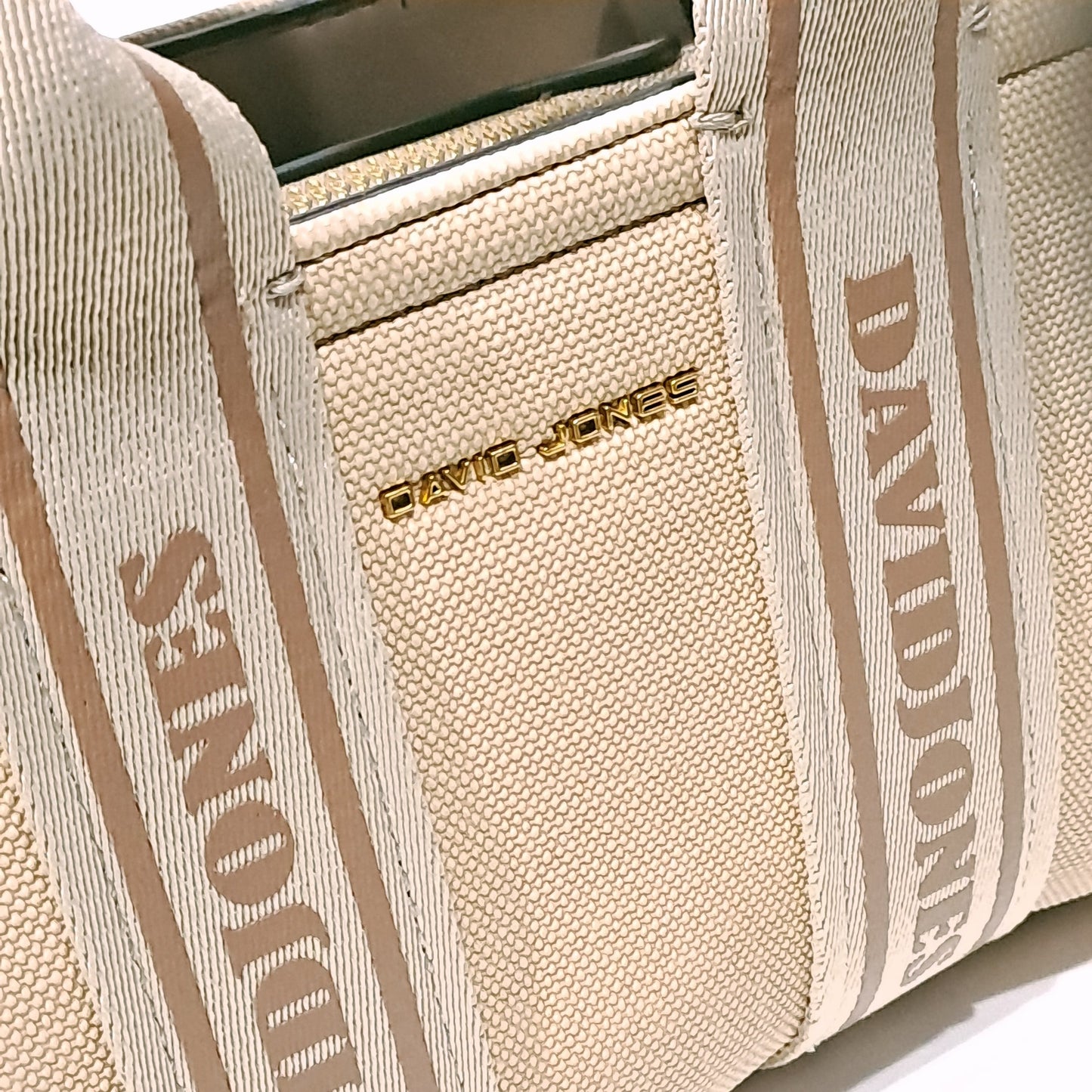 Sac David Jones - CM7459