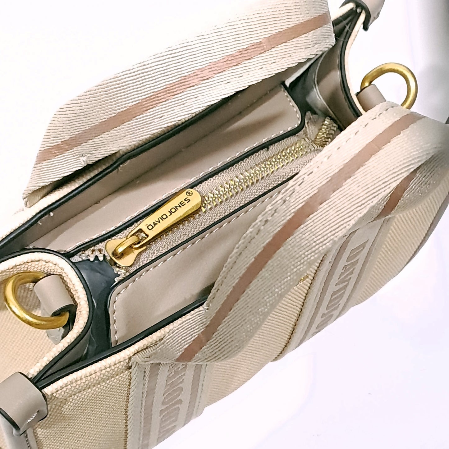 Sac David Jones - CM7459