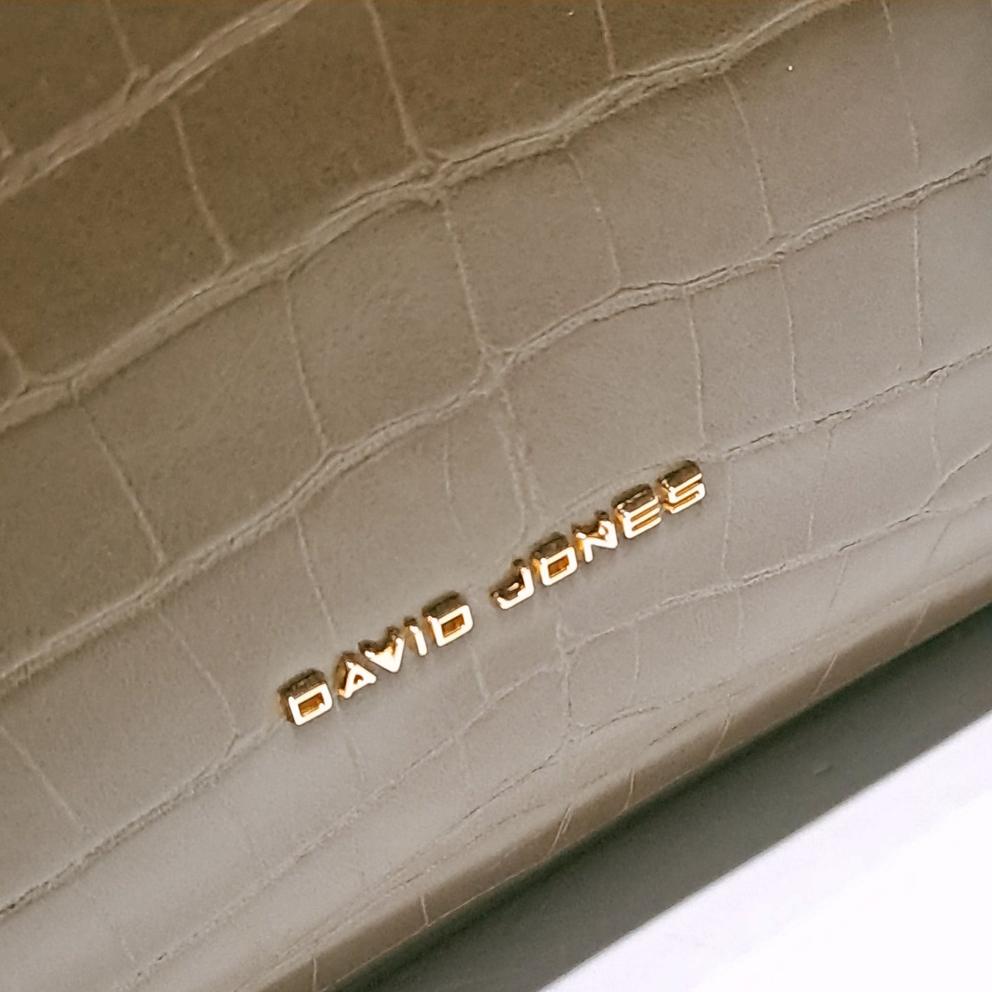 Sac David Jones - CM8250A