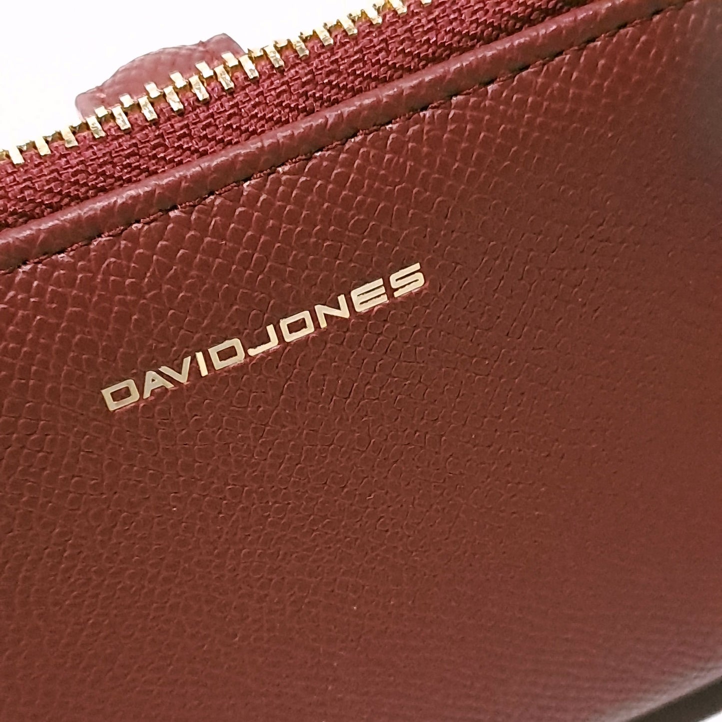 Portefeuille David Jones - P163