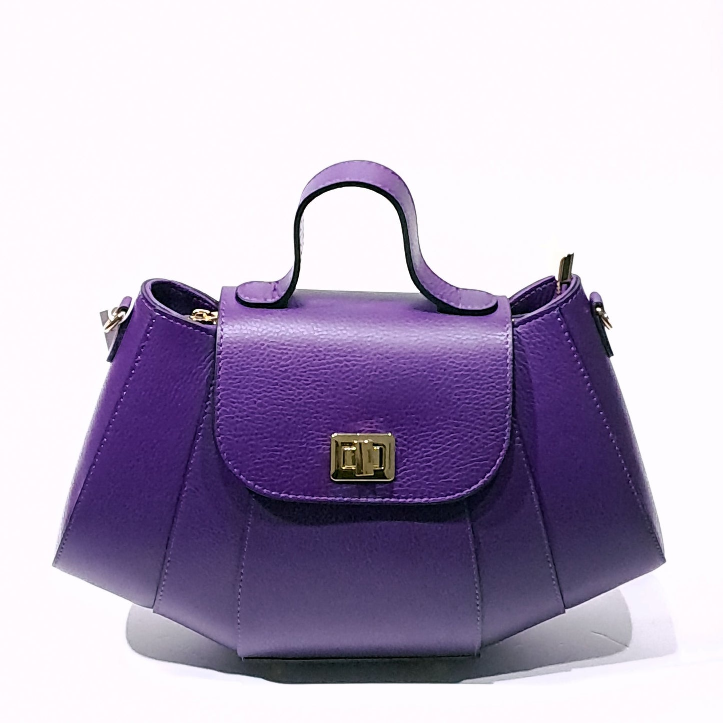 Sac MRA - Alexina CUIR - MRA2512241354