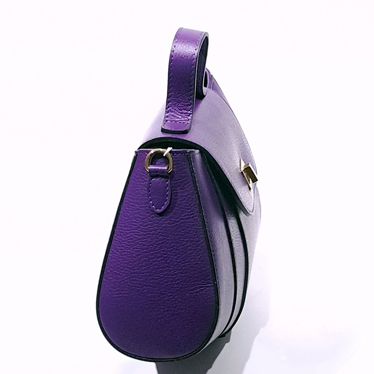 Sac MRA - Alexina CUIR - MRA2512241354