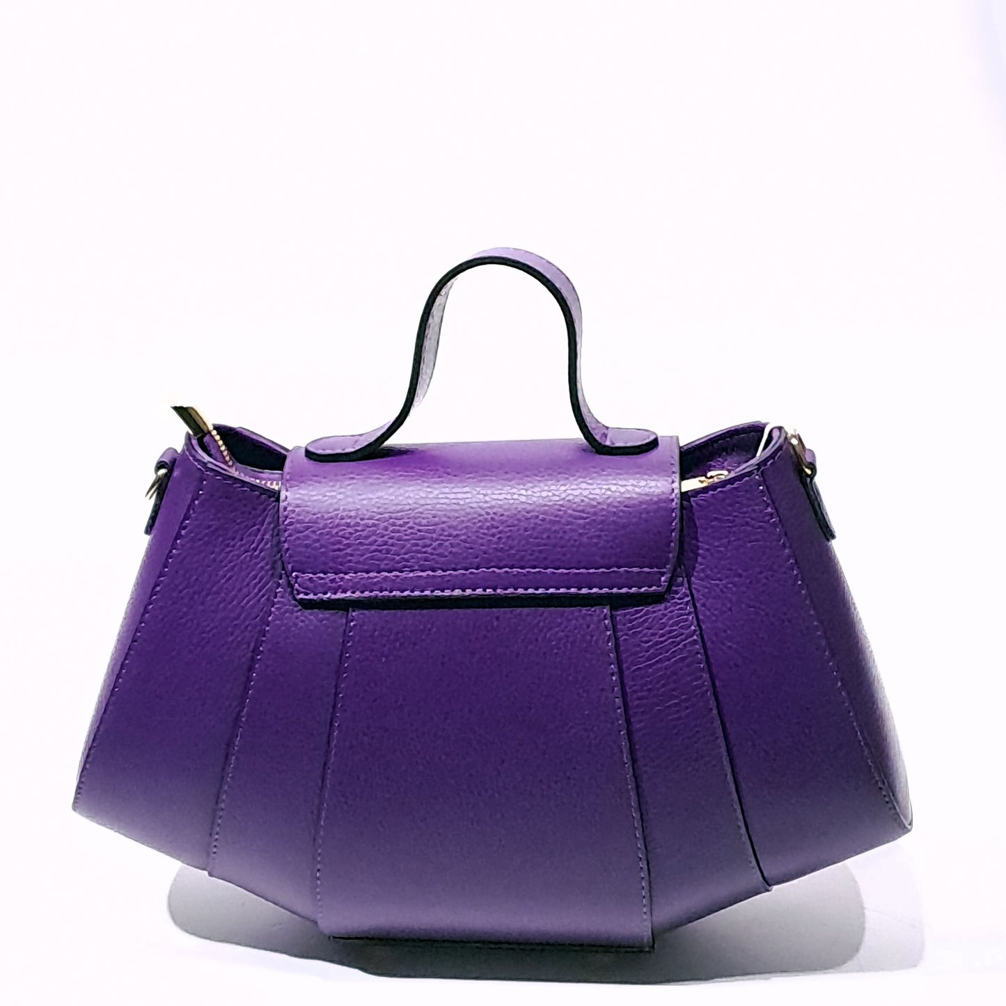 Sac MRA - Alexina CUIR - MRA2512241354