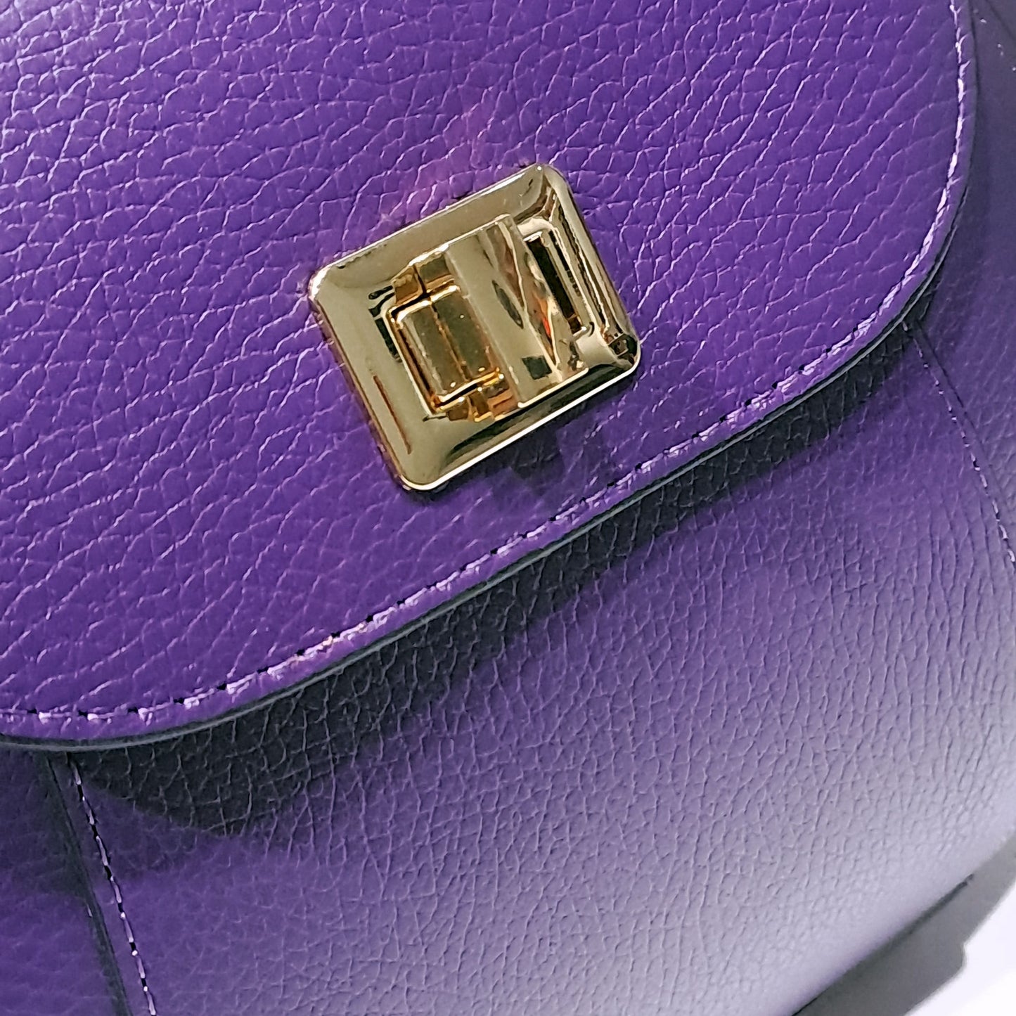 Sac MRA - Alexina CUIR - MRA2512241354