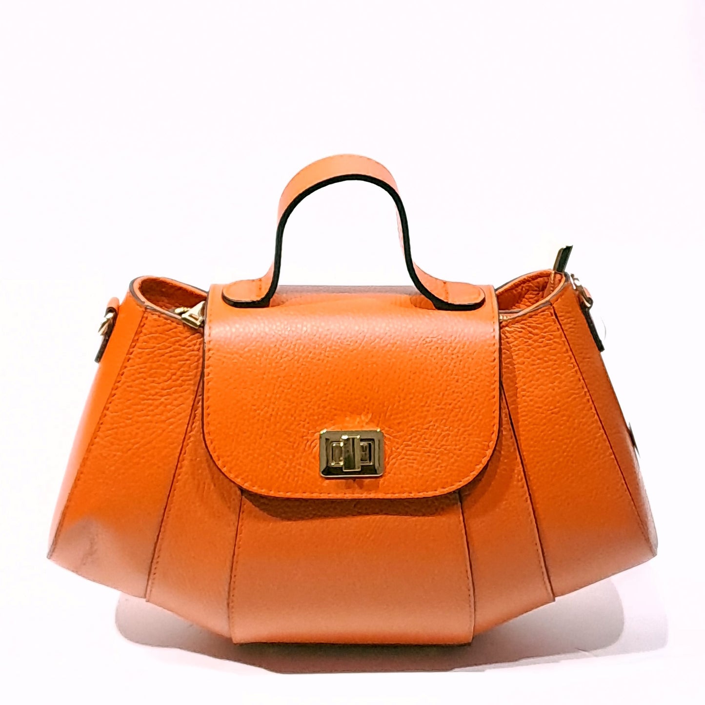 Sac MRA - Alexina CUIR - MRA2512241354