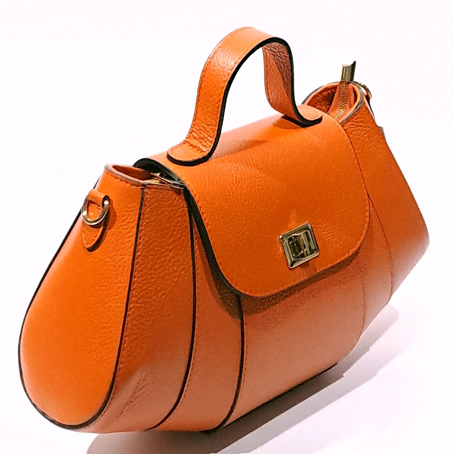 Sac MRA - Alexina CUIR - MRA2512241354